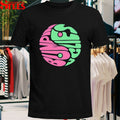 Bumpin Uglies Yin Yang T-Shirt