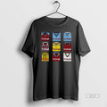 Official Burnley Fc Endsleigh Classic Football Jersey Graphic T-Shirts, Hoodie, Sweatshirt | CoreVibeTees.com