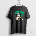 Official Byrum Brown South Florida Bulls Hurdle Drop Christmas T-Shirts, Hoodie, Sweatshirt | CoreVibeTees.com