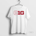 Official C1g Coach Cignetti The Hoosiers Big Ten Champions T-Shirts, Hoodie, Sweatshirt | CoreVibeTees.com