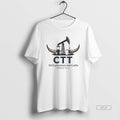 Official Ctt Oil Exploration And Cattle Midland Texas T-Shirts, Hoodie, Sweatshirt | CoreVibeTees.com