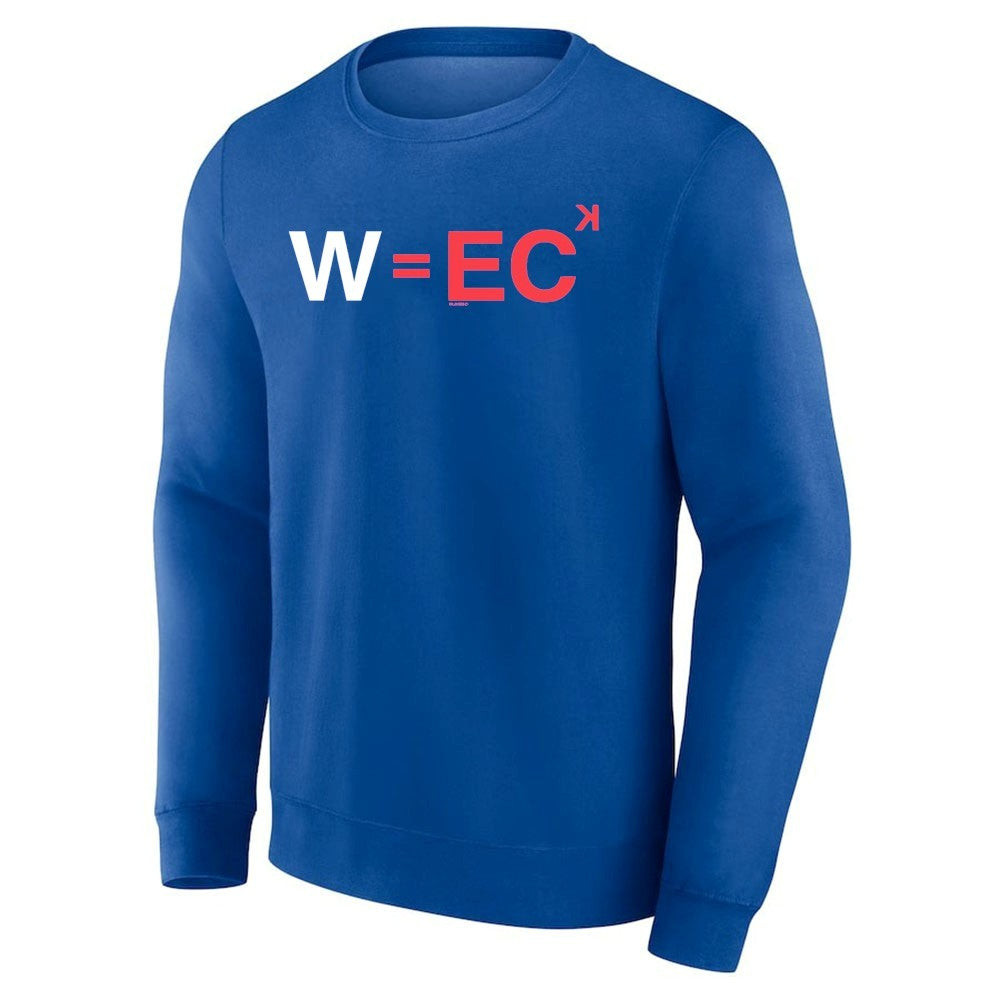 Cabrera’s Win Formula Shirt