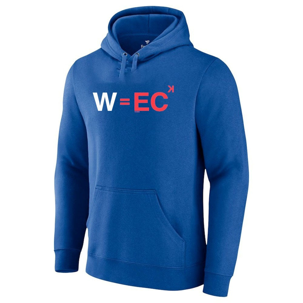 Cabrera’s Win Formula Shirt