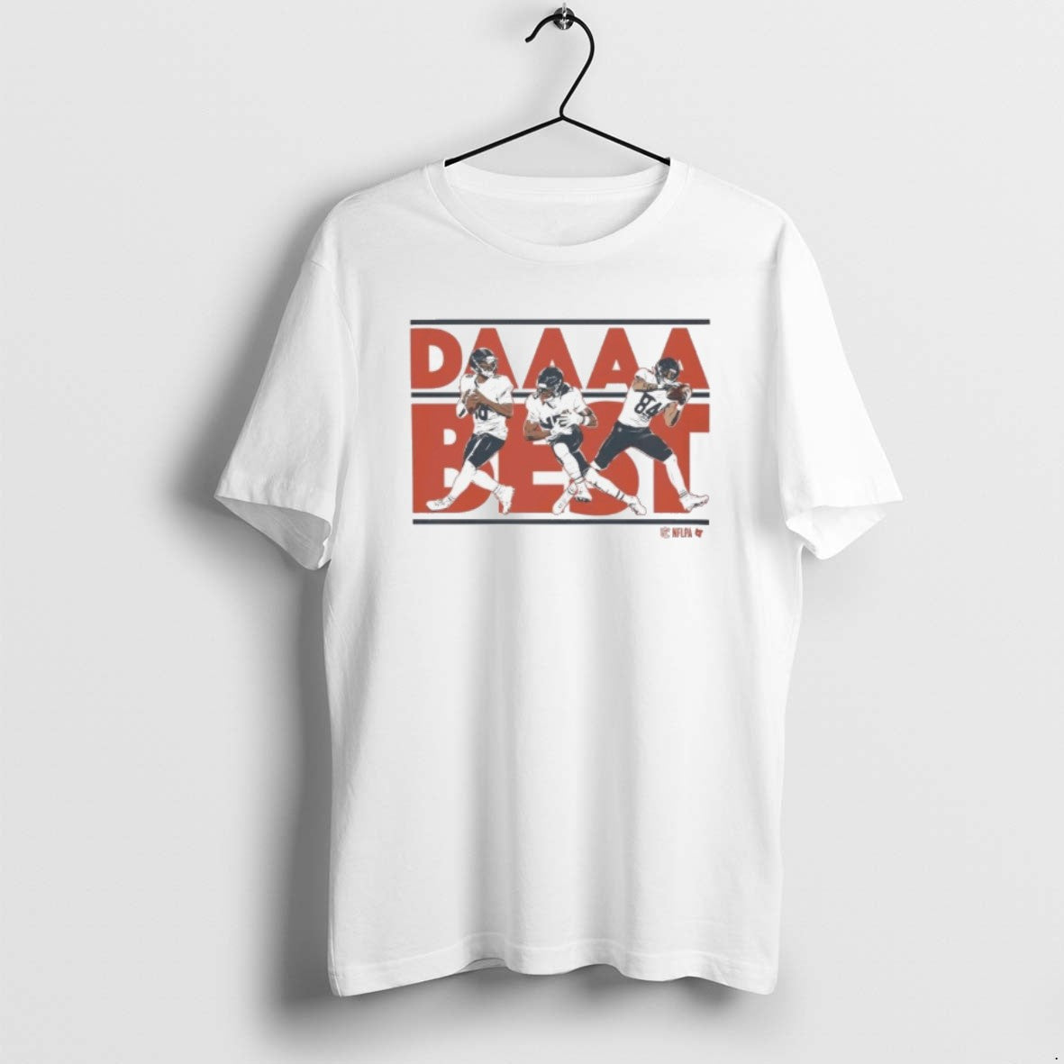 Official Caleb Williams Rome Odunze Colston Loveland Daaaa Best T-Shirts, Hoodie, Sweatshirt | CoreVibeTees.com