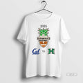 Official California Golden Bears Vs T-Shirts, Hoodie, Sweatshirt | CoreVibeTees.com