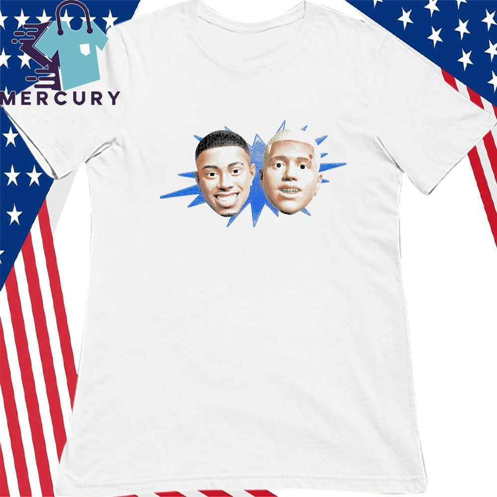 Camiseta ISSO É BRASIL! TETO & WIU Shirt