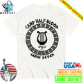 Camp Half Blood Apollo 7 Cabin Seven Shirt