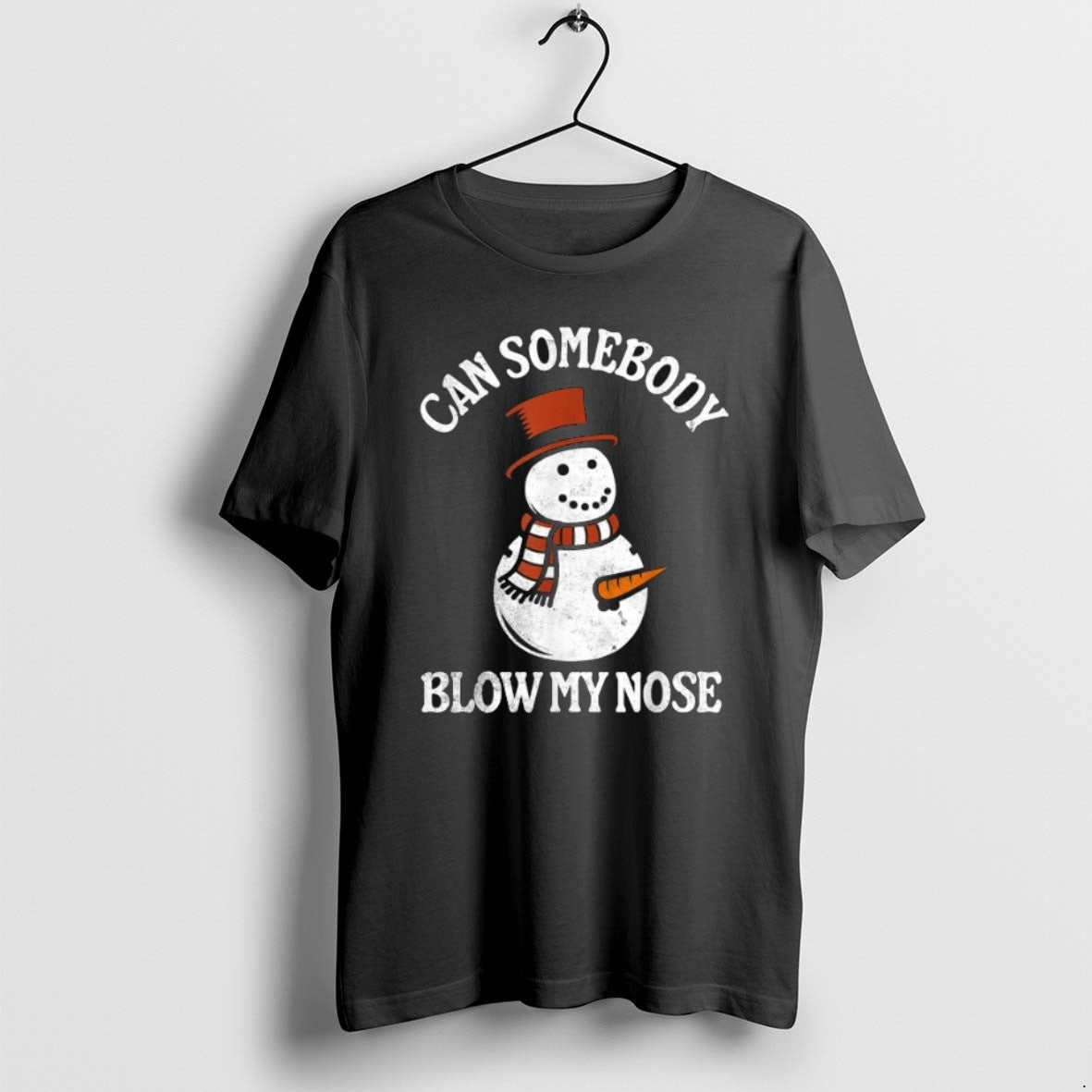 Official Can Somebody Blow My Nose Snowman Christmas T-Shirts, Hoodie, Sweatshirt | CoreVibeTees.com