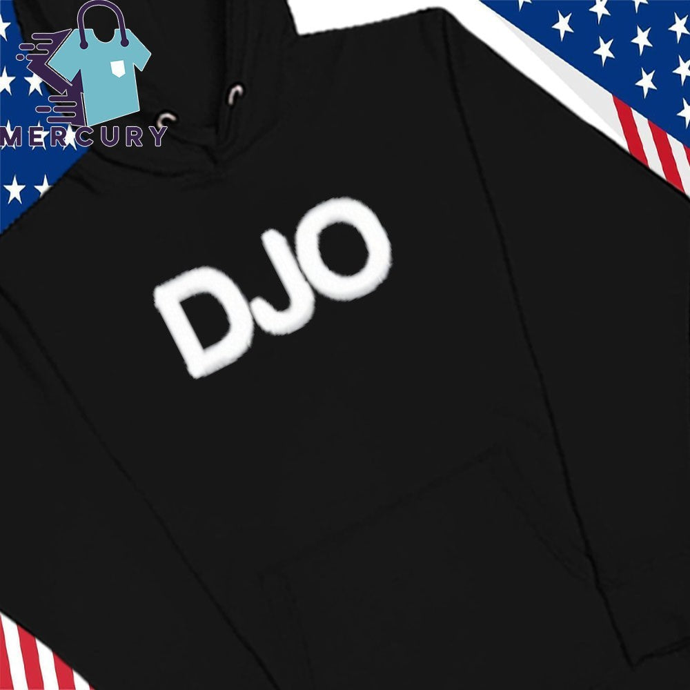 Capsule Logo Charity Shirt