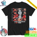Cardi B Litte Miss Drama Tour 2026 Shirt