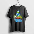 Official Carolina Panthers Football X Grinch And Max Dog Merry Christmas T-Shirts, Hoodie, Sweatshirt | CoreVibeTees.com