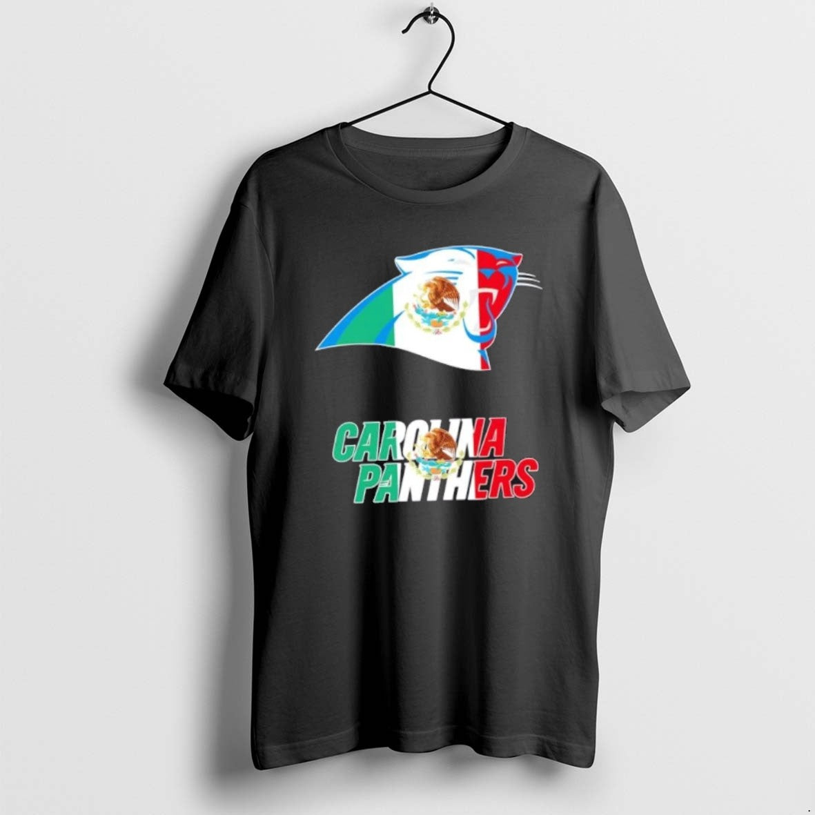Official Carolina Panthers Football X Mexican Flag T-Shirts, Hoodie, Sweatshirt | CoreVibeTees.com
