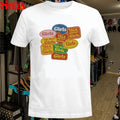 Cat Burns Talk About Girls T-shirts
