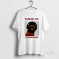 Official Cat Mask On Catwifmask T-Shirts, Hoodie, Sweatshirt | CoreVibeTees.com