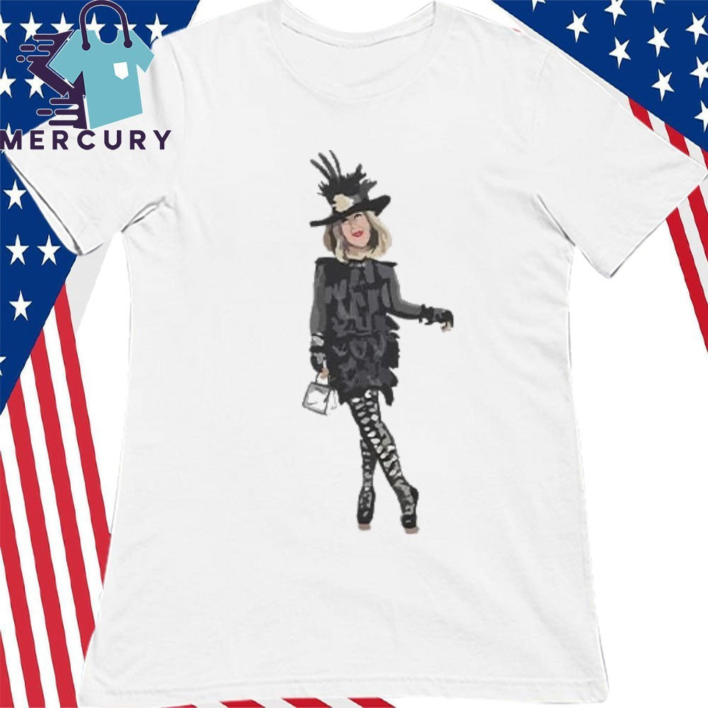 Catherine O’Hara Moira Rose Shirt