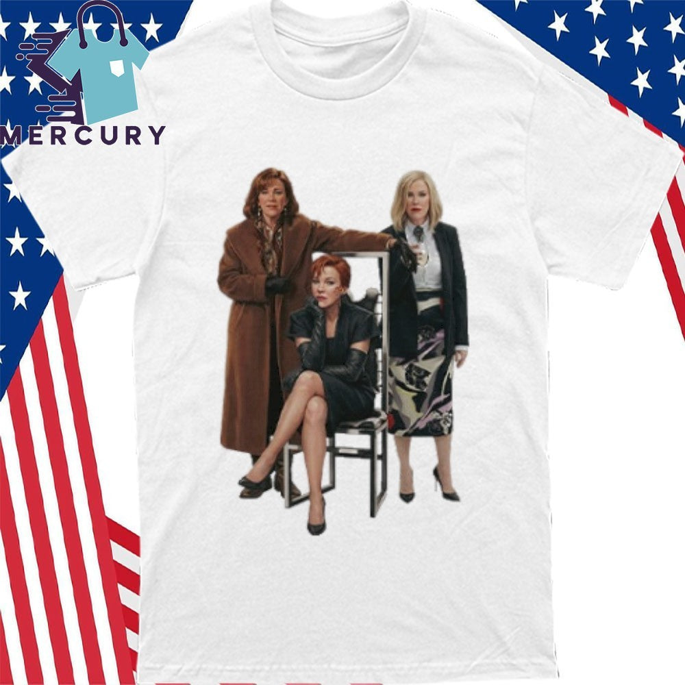 Catherine O’Hara Tribute Shirt