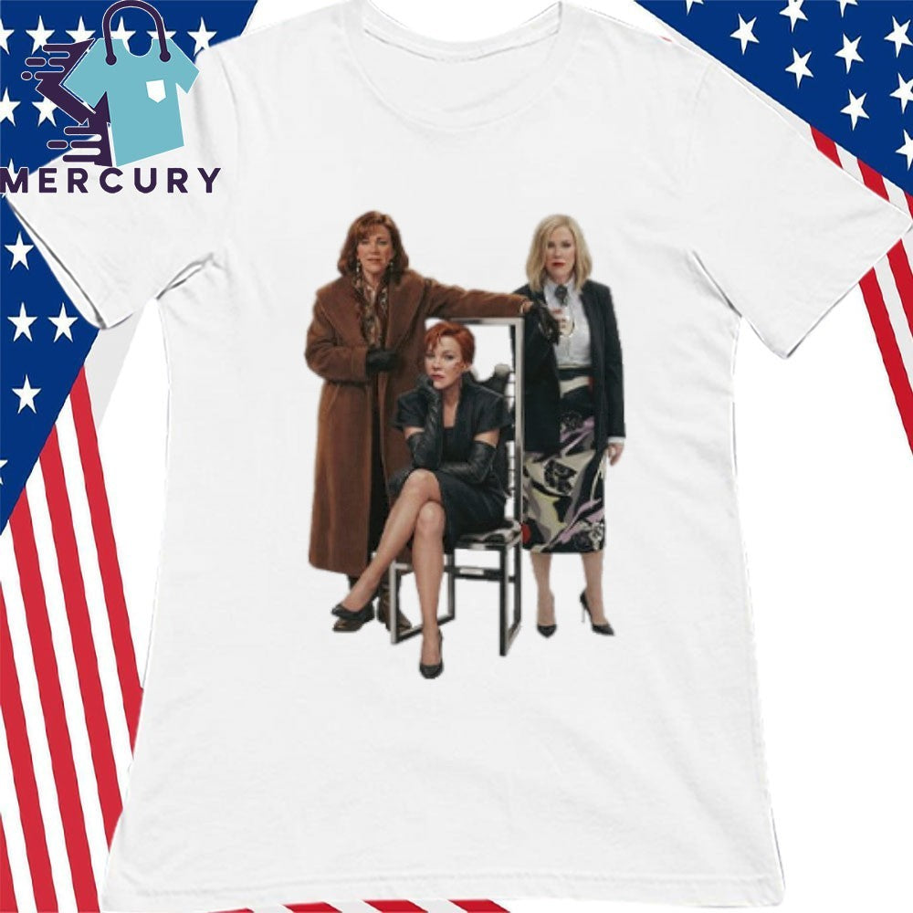 Catherine O’Hara Tribute Shirt