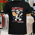 Cboystv Life Wide Open Mikes Hotdogs First Annual Hot Dog Eating Contest T-shirts