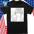 Chainsaw Please Be Patient I Have Autism ADHD Shirt