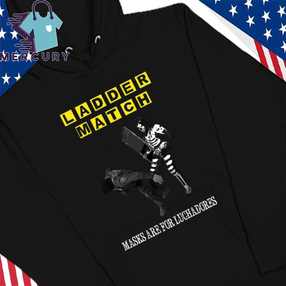 Chairshot ICE Shirt
