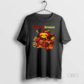 Official Chaotic Snooze Sloth Dungeons And Dragons T-Shirts, Hoodie, Sweatshirt | CoreVibeTees.com
