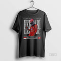 Official Charles Leclerc Ferrari F1 Mclaren Racing World Champion T-Shirts, Hoodie, Sweatshirt | CoreVibeTees.com