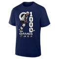 Charlie Coyle 1000 NHL Games Shirt