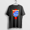 Official Chi Style Pure Genuine Logo T-Shirts, Hoodie, Sweatshirt | CoreVibeTees.com