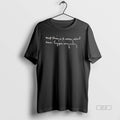 Official Chi Wright Most Things I Worry About Never Happen Anyway T-Shirts, Hoodie, Sweatshirt | CoreVibeTees.com