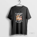 Official Chihuahua If You Hurt My Dog I Will Slap You So Hard T-Shirts, Hoodie, Sweatshirt | CoreVibeTees.com
