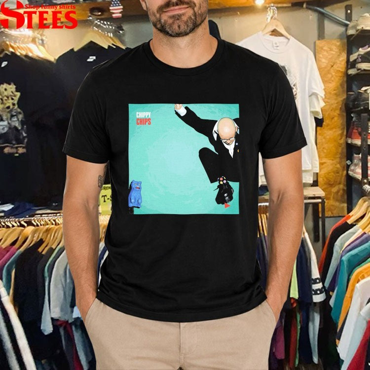 Chippy Chips T-Shirt