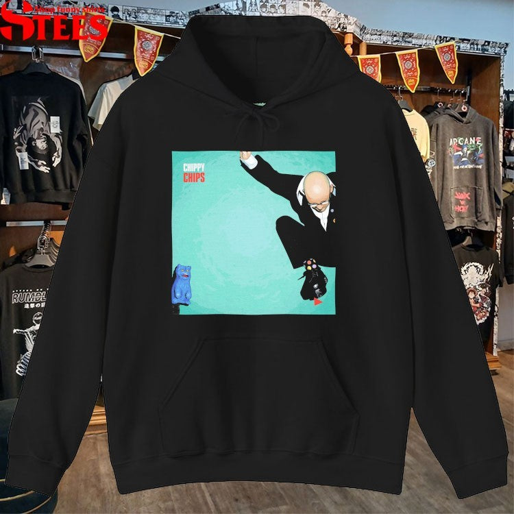 Chippy Chips T-Shirt