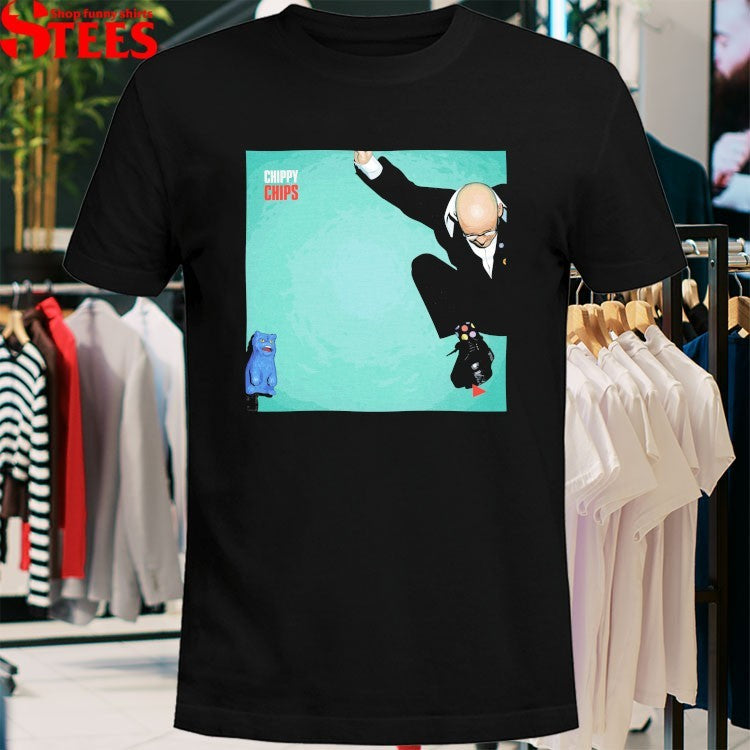 Chippy Chips T-Shirt