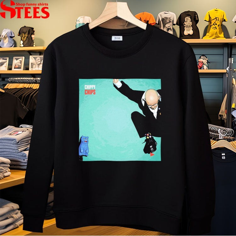 Chippy Chips T-Shirt
