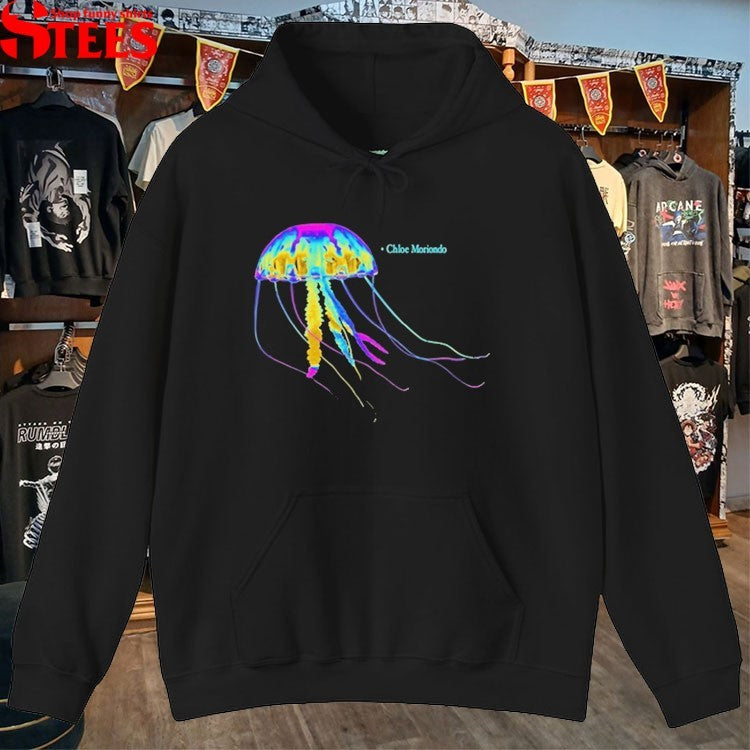 Chloe Moriondo Jellyfish T-Shirt