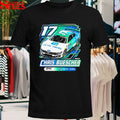 Chris Buescher 2026 Fifth Third T-Shirts