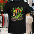 Chris King Snotty Nose Asaali T-shirts