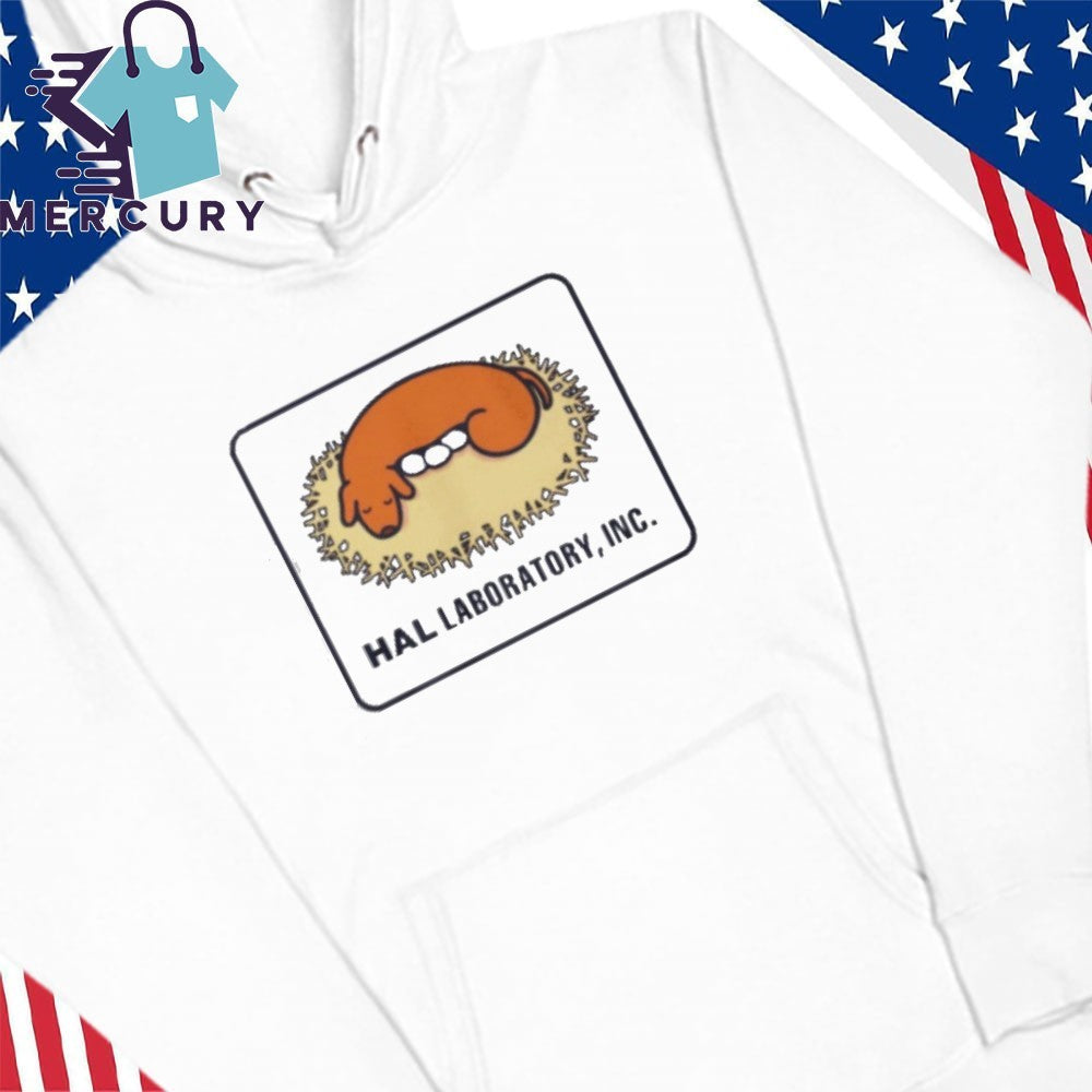 Chris Lynch Hal Laboratory Inc Shirt