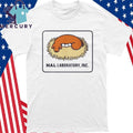 Chris Lynch Hal Laboratory Inc Shirt