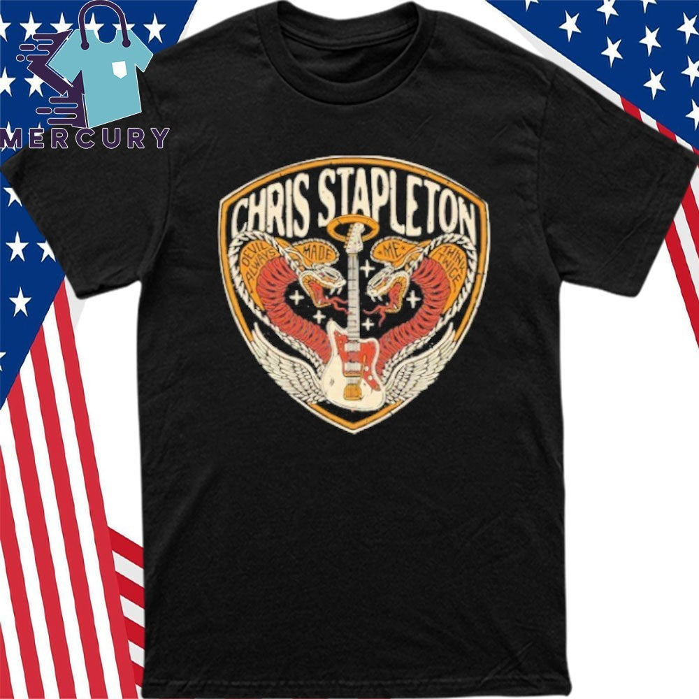 Chris Stapleton Valentines 2026 Shirt