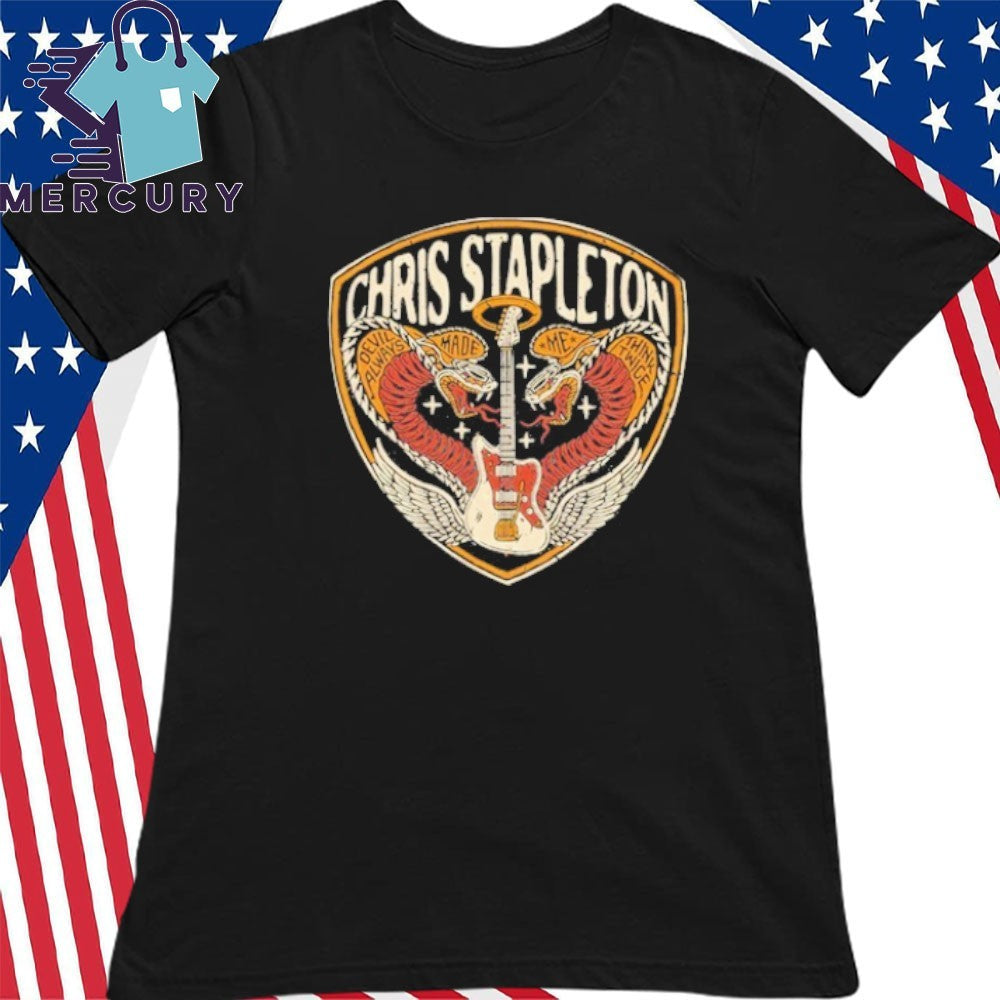 Chris Stapleton Valentines 2026 Shirt