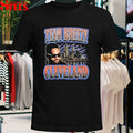 Chris brown Taem Breezy Cleveland Rep Your City T-Shirt