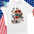 Christian Mccaffrey Belt To Ass Saquon Barkley 23 19 Shirt
