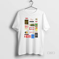 Official Christmas Matchboxes Matchbox Graphic T-Shirts, Hoodie, Sweatshirt | CoreVibeTees.com