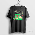 Official Christmas Is Better With Graeters Egg Nog T-Shirts, Hoodie, Sweatshirt | CoreVibeTees.com