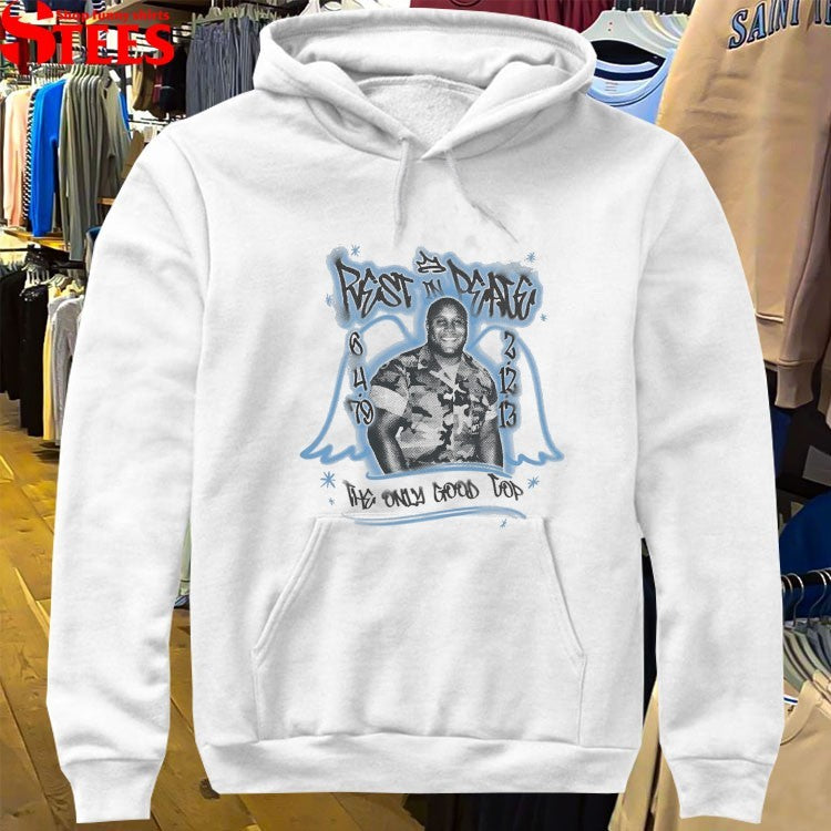 Christopher Dorner Rest In Peace The Only Good Top T-Shirt