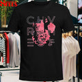 Chvrches Peony Every Open Eye T-Shirt