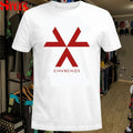 Chvrches Triangles T-Shirt