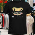 Clayface Crooked Smile T-shirts