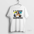 Official Cleaner I Love Womens Sports T-Shirts, Hoodie, Sweatshirt | CoreVibeTees.com